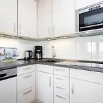 Apartment Grömitz-center Whg 880 Grömitz