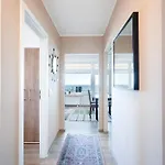 Grömitz-center Whg 880 Apartment