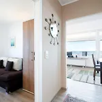 Apartment Grömitz-center Whg 880