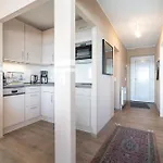 Apartment Grömitz-center Whg 880