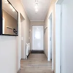 Grömitz-center Whg 880 Apartment *