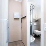 Apartment Grömitz-center Whg 880 Grömitz