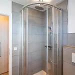 Apartment Grömitz-center Whg 880 Grömitz