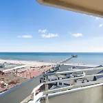 Apartment Grömitz-center Whg 880 Grömitz