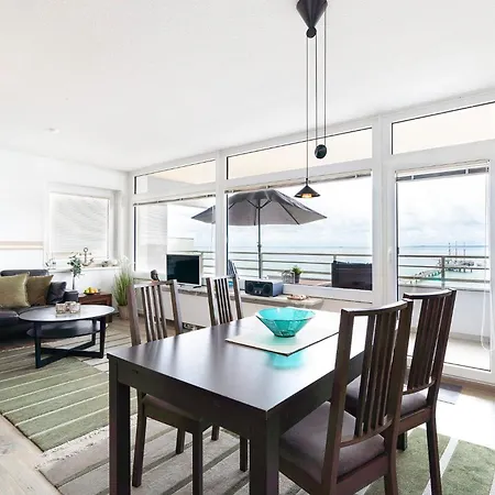 Apartamento Groemitz-center Whg 880 *