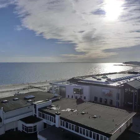 Groemitz-center Whg 880 *