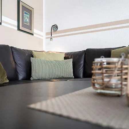 Groemitz-center Whg 880 Apartamento Grömitz