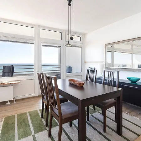 Apartamento Groemitz-center Whg 880 *