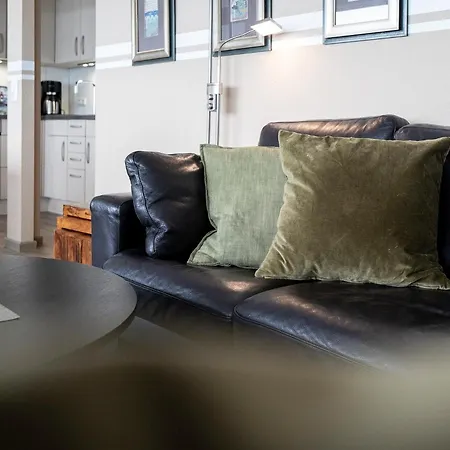 Groemitz-center Whg 880 Apartamento Grömitz