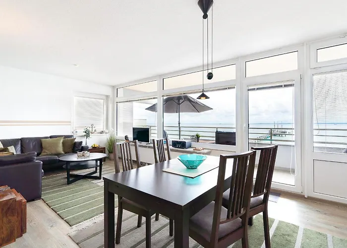 Apartamento Groemitz-center Whg 880 *