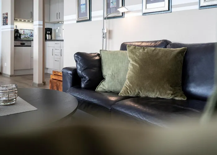 Groemitz-center Whg 880 Apartamento Grömitz