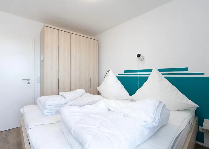 Apartamento Groemitz-center Whg 880 *