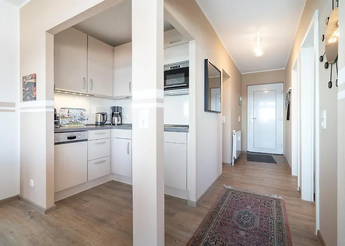 Apartamento Groemitz-center Whg 880