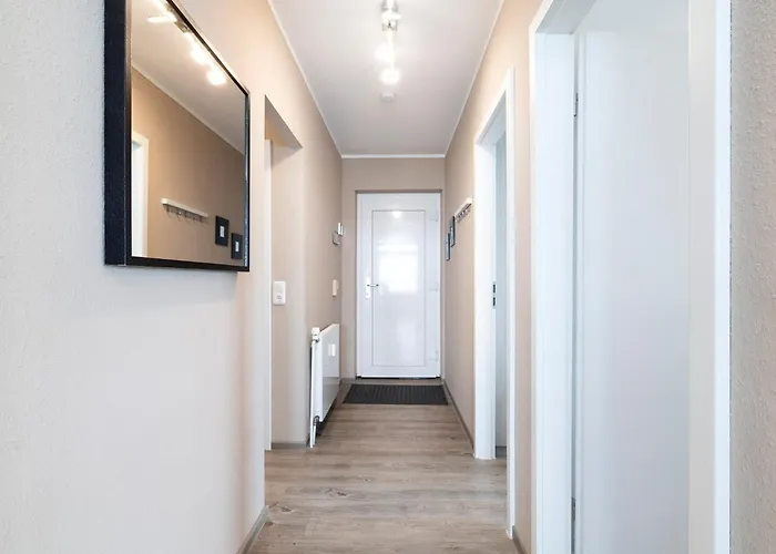 Groemitz-center Whg 880 Apartamento *