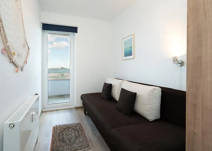 Groemitz-center Whg 880 Apartamento